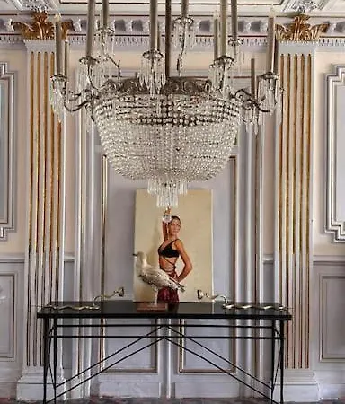 Chateau Acar De Bedou Cars