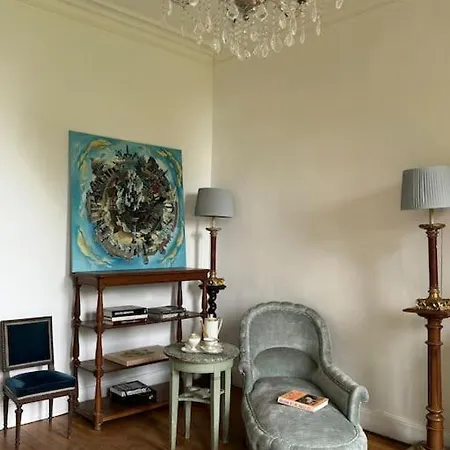 Villa Chateau Acar De Bedou