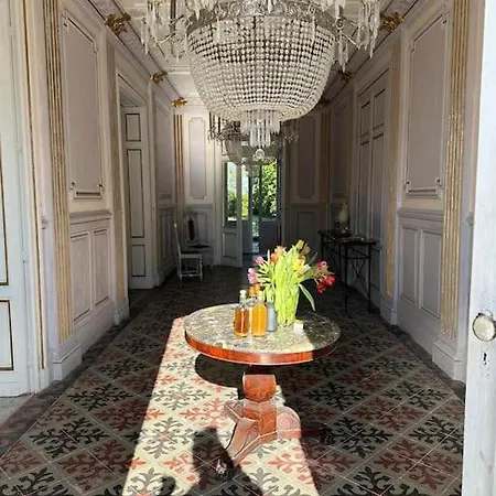 Chateau Acar De Bedou Villa Cars