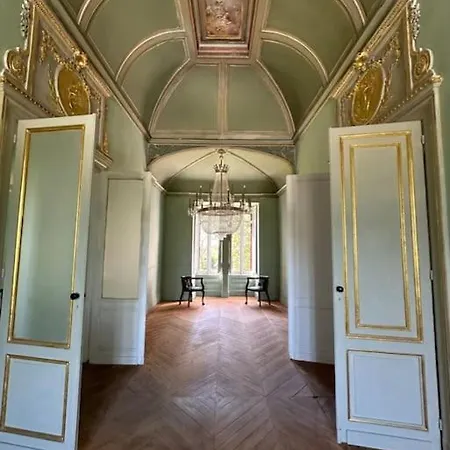 Villa Chateau Acar De Bedou Cars