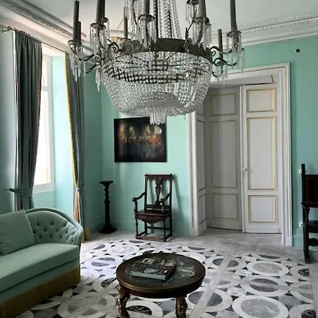Chateau Acar De Bedou *