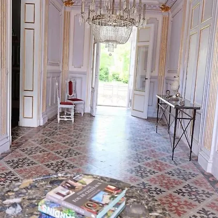 Chateau Acar De Bedou Cars