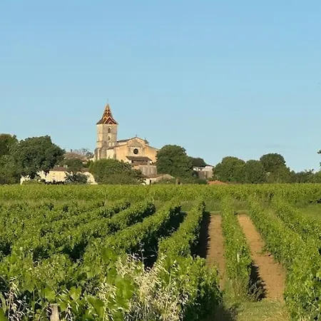 Chateau Acar De Bedou