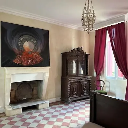 Villa Chateau Acar De Bedou