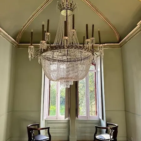 Chateau Acar De Bedou Villa