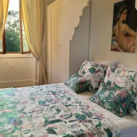 Villa Chateau Acar De Bedou *