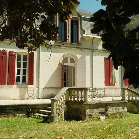 Chateau Acar De Bedou Villa