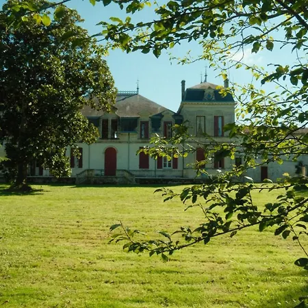 Chateau Acar De Bedou Cars