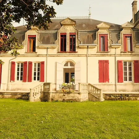 Chateau Acar De Bedou Cars
