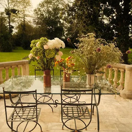 Chateau Acar De Bedou * Cars