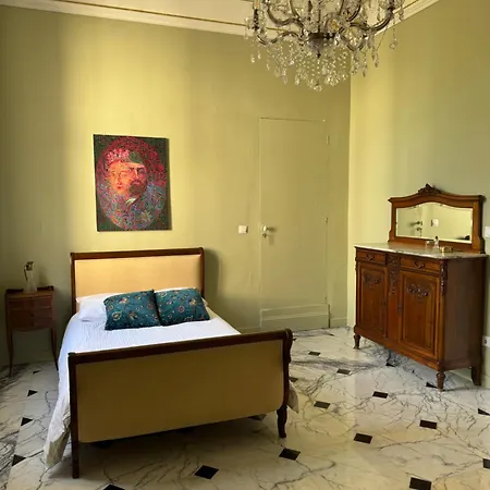Chateau Acar De Bedou Villa