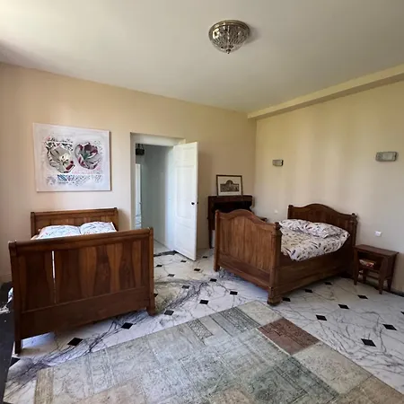 Chateau Acar De Bedou Villa *