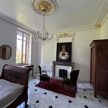 Villa Chateau Acar De Bedou Cars